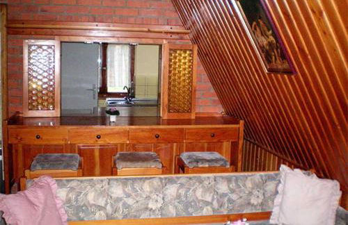 Finnhaussiedlung Am Garder See - Foto 8