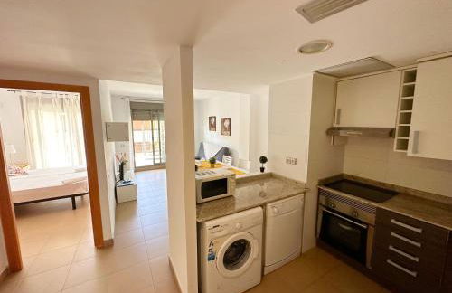 Apartamentos Alcocebre Suites 3000 - Foto 72