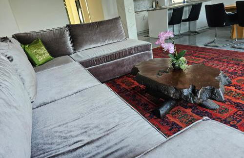 Moderne Doppelhaushälfte in Oppenheim - Foto 2