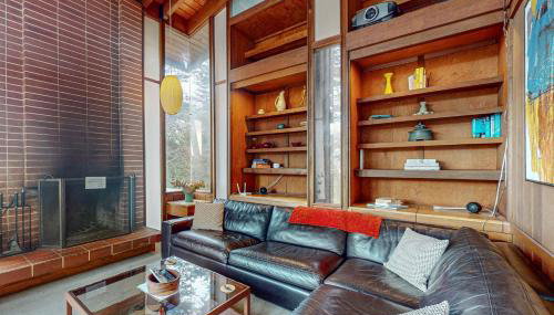 Stunning Elk House Oceanfront Deck & Views - Foto 2