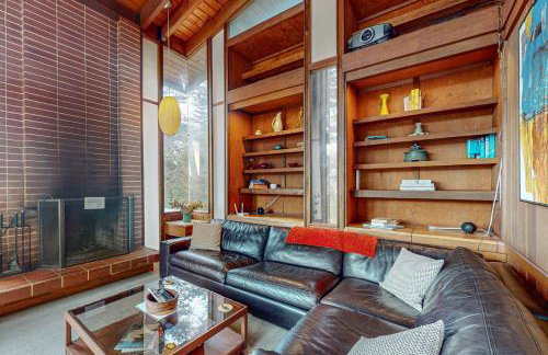 Stunning Elk House Oceanfront Deck & Views - Foto 2