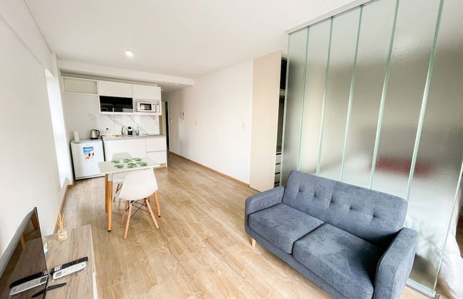 Premium Split Loft in Rosario 06-d - Foto 1