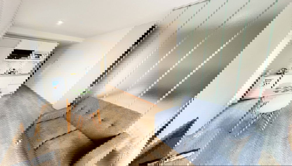 Premium Split Loft in Rosario 06-d - Foto 1, Profilbild