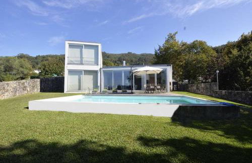 Lovely Caminha Villa 3 Bedrooms Villa Lilac Private Pool - Foto 25