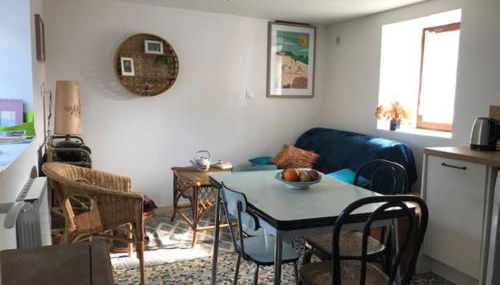 Charmante maison de pêcheurs - Foto 5