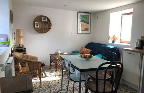 Charmante maison de pêcheurs - Foto 5