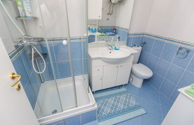 Apartments Zenta - Foto 41