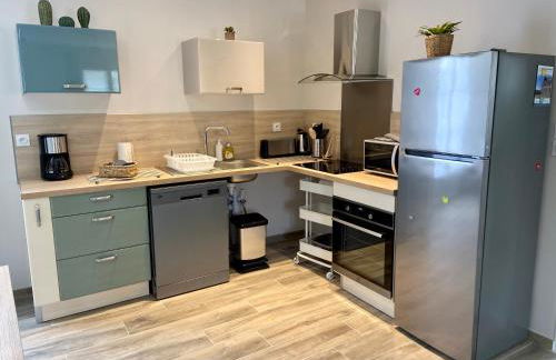 Gîte Eucalyptus - Photo 7