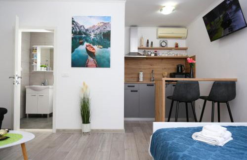 Studio apartman Antonio - Foto 15