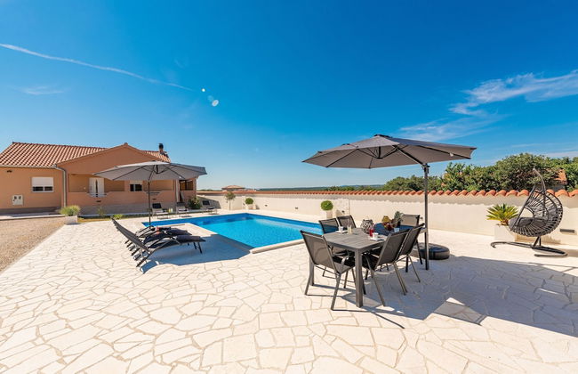 Villa Jenny - Foto 30