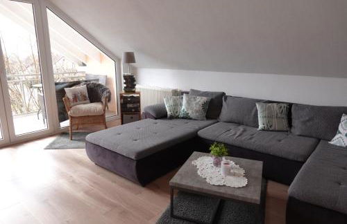 FeWo Luna - Wohnen am Tor zum Nationalpark Hunsrück-Hochwald - Foto 15