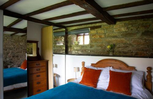 Cleave Cottage - Foto 10