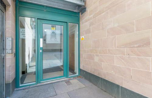 The Park At Holyrood - Photo 45