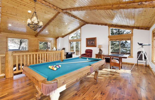 Cozy Lakeview Hideaway #2261 - Foto 34