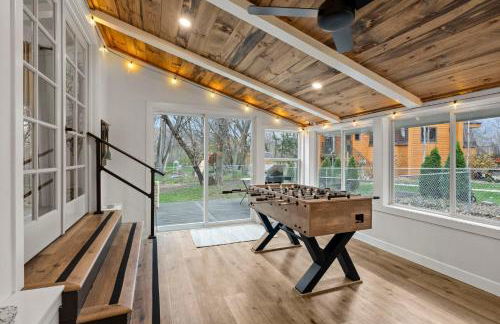 The Covington Haus - Foto 19