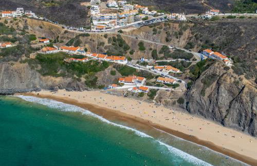 Aloha Apartment Arrifana - Foto 35