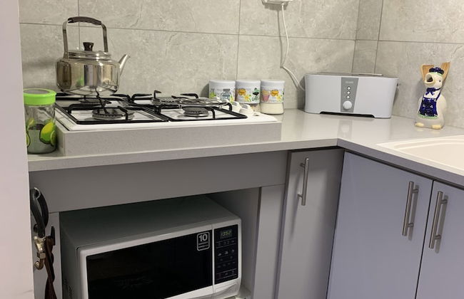 zoya guest house - Foto 3