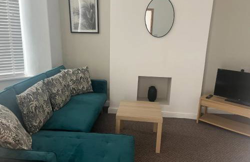 Dunhill Townhouse - Foto 1