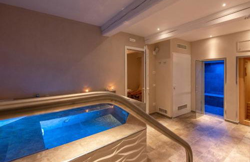Borgo di Villa Cellaia Apartments with pool & SPA - Foto 28