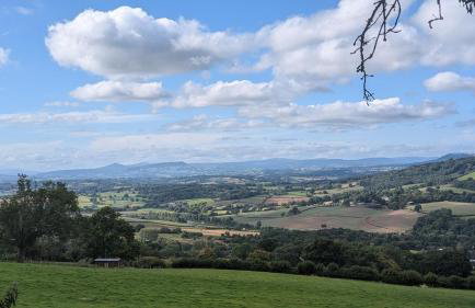 Views for miles - Foto 10