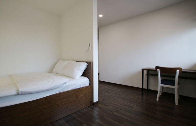 Cat Linh ARL55 Hotel - Foto 20