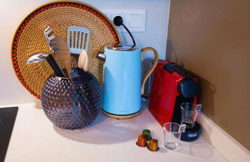 Art District - POP & ROCK Apartments - Foto 20