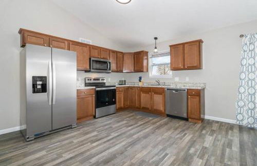 Home among the Nook in Hamilton Ohio - Foto 6