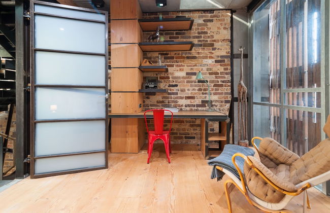 Executive Rental Style House - Foto 10