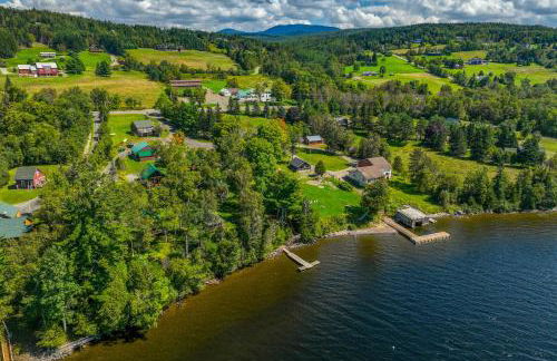 Maine Cabin Rental on Rangeley Lake! - Foto 31