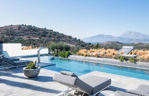 Marnos Luxury Villas - Foto 32