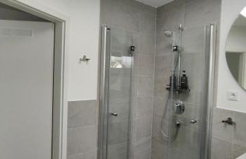 Apartments Seibel Doppel-Zweibettzimmer - Foto 8