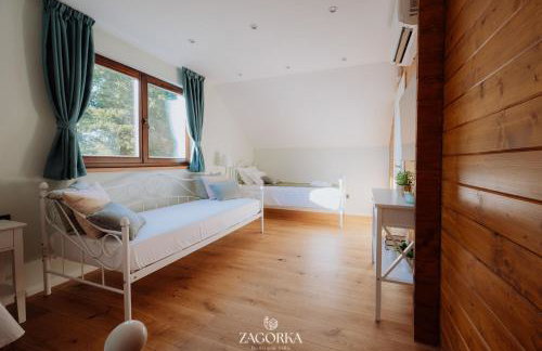 Boutique Villa Zagorka - Foto 57