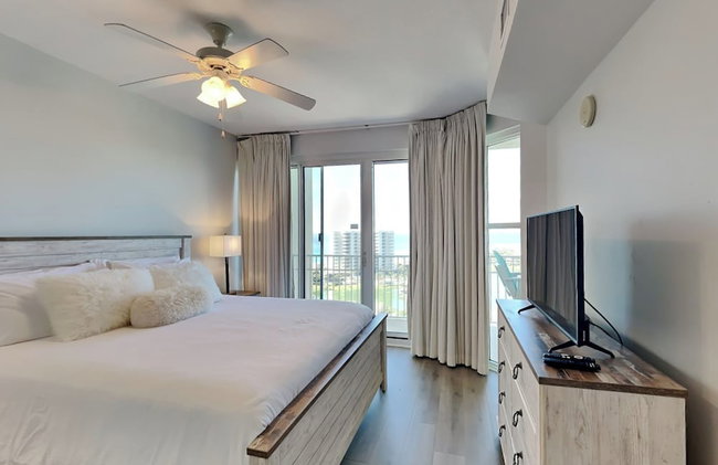 Ariel Dunes II by Southern Vacation Rentals - Foto 11