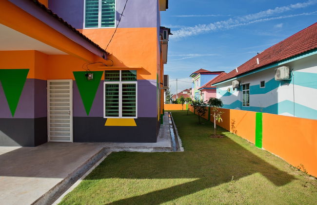 MBI Desaku Homestay - Foto 14