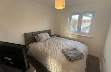 Eagle Drive 3bed House - Contractors Welcome - Fast Wifi - Photo 17