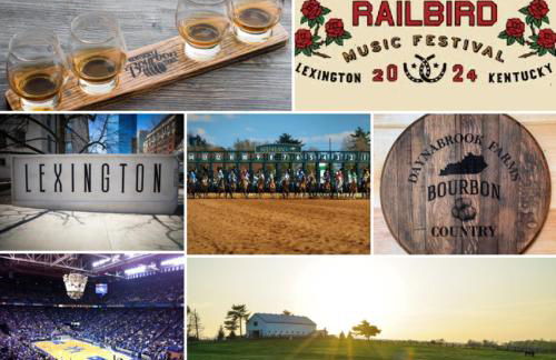 Serene Bourbon Cabin - Foto 42