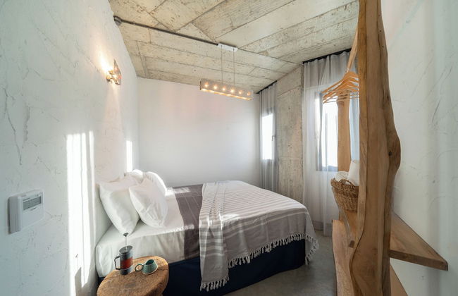 Kikonia Art & Suites - Foto 13