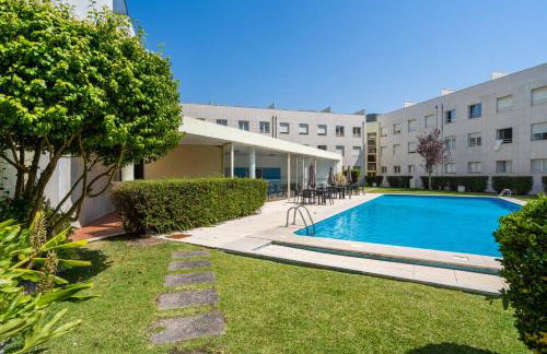 The Sun and Sea Apartment by Minho's Guest - Foto 7