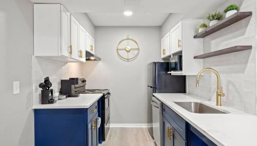 Prime Buckhead Chic Condo in Atlanta - Foto 2