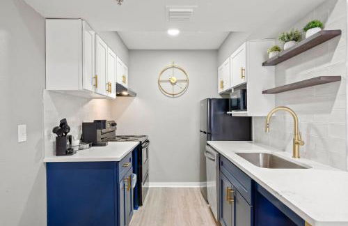 Prime Buckhead Chic Condo in Atlanta - Foto 2