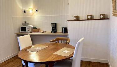 Appartement rénové entre Saint-Malo et le Mont-Saint-Michel - Foto 2