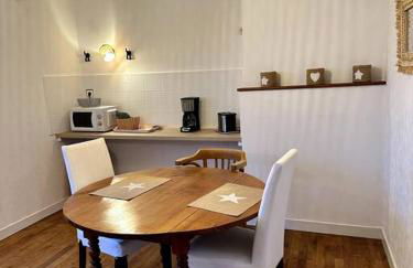 Appartement rénové entre Saint-Malo et le Mont-Saint-Michel - Foto 2