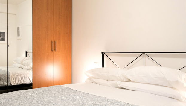 Wine Apartments Florence Verdicchio - Foto 2, Habitación