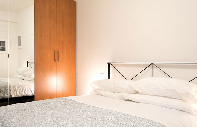 Wine Apartments Florence Verdicchio - Photo 1