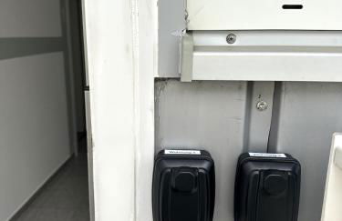 BookieB Apartment by Schmitt - Foto 10