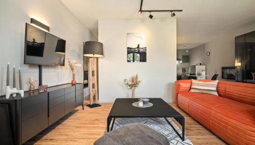 Schwalbenblick am Müritzufer Klink - Foto 3