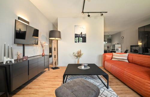 Schwalbenblick am Müritzufer Klink - Foto 3