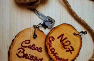 Casa do Faqueiro de Casas Brioso - Foto 7