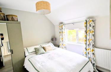 SAGE HOUSE - Tranquil sanctuary in the heart of Glastonbury - Photo 11