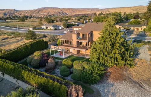 Apple Capital Getaway - Foto 13